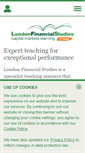 Mobile Screenshot of londonfs.com